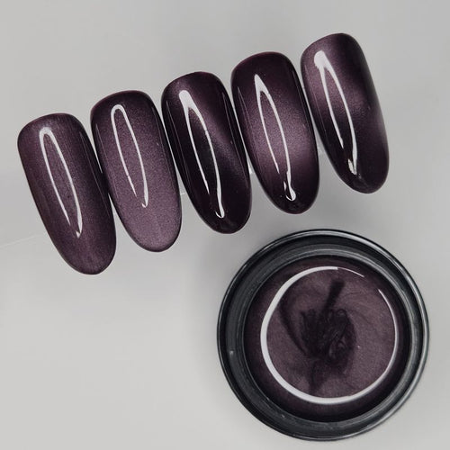 Bild 1 in Galerieansicht laden. Deluxe Cat Eye Farbgel 6 Consuela 5ml