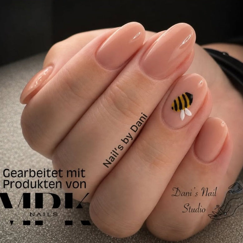 Liquid Acrylgel Tender Sand 10ml