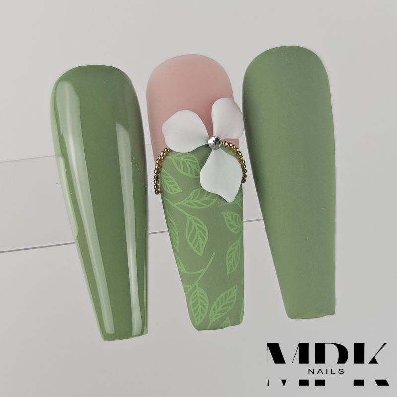 PRO Stamping Lack 10ml Fresh Meadow