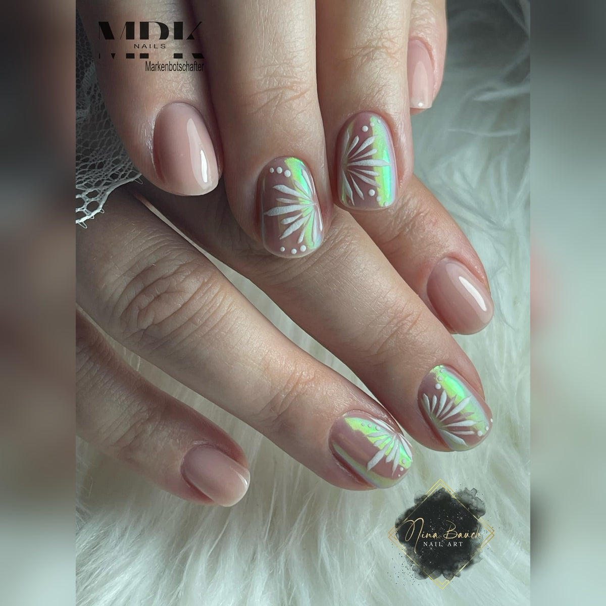 Aurora Puder