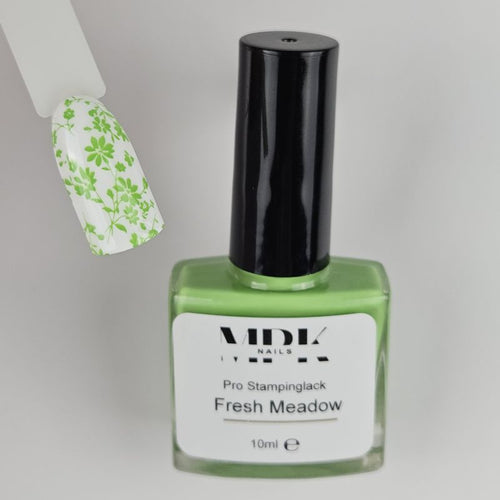 Bild 1 in Galerieansicht laden. PRO Stamping Lack 10ml Fresh Meadow