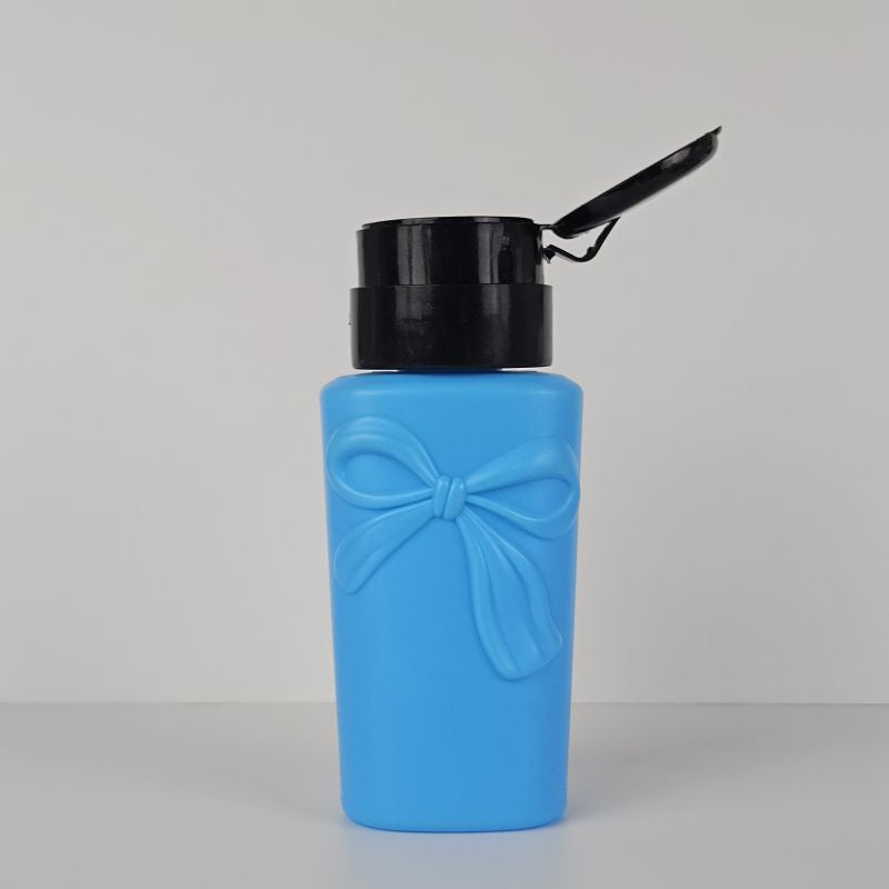 Dispenser mit Schleife