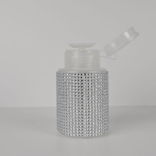 Bild 1 in Galerieansicht laden. Dispenser mit Strass 150ml