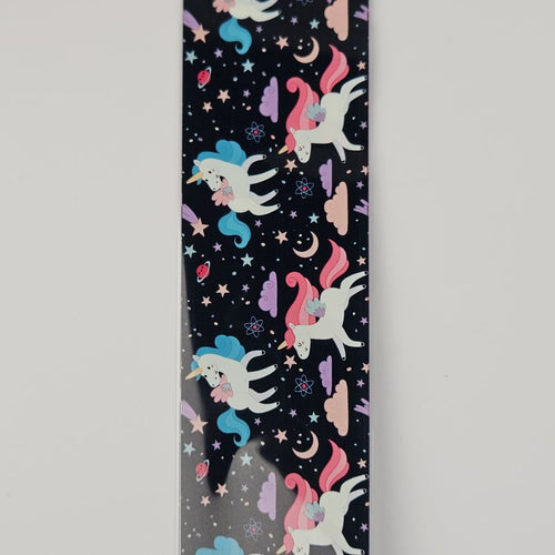 Bild 1 in Galerieansicht laden. 10x Nailart Transfer Folie in Box #28-06