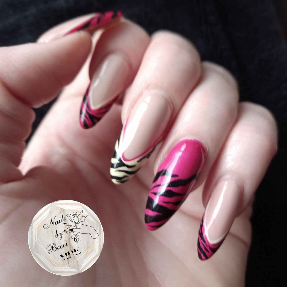 Luxury Farbgel Love