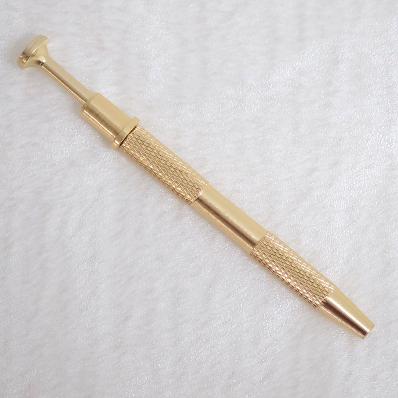 Ombre Tool Schwammhalter metallic