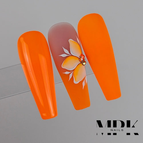 Bild 1 in Galerieansicht laden. Deluxe UV Painting Gel 5ml 971 Pop Art Orange