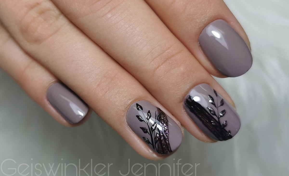 Deluxe UV Painting Gel 5ml B868 Dark Nude