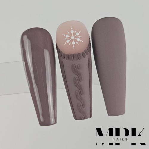 Bild 1 in Galerieansicht laden. Deluxe UV Painting Gel 5ml B868 Dark Nude