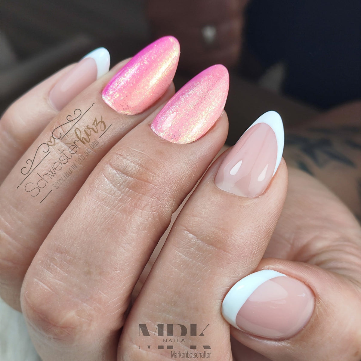 Deluxe UV Painting Gel 5ml B870 Happy Day