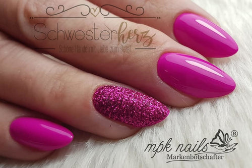 Bild 1 in Galerieansicht laden. Deluxe UV Painting Gel 5ml B871 Pop Art Fuchsia