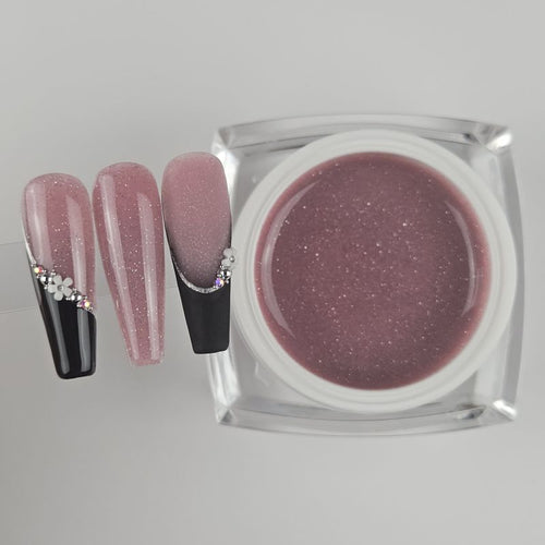 Bild 1 in Galerieansicht laden. Builder Gel Blush Diamonds