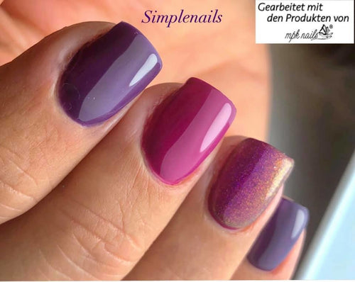 Bild 1 in Galerieansicht laden. Deluxe UV Painting Gel 5ml C103 Fig