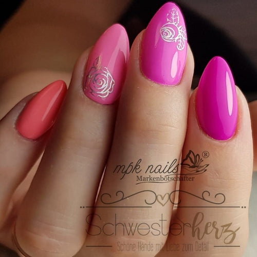 Bild 1 in Galerieansicht laden. Deluxe UV-Painting Gel 5ml C106 Madam
