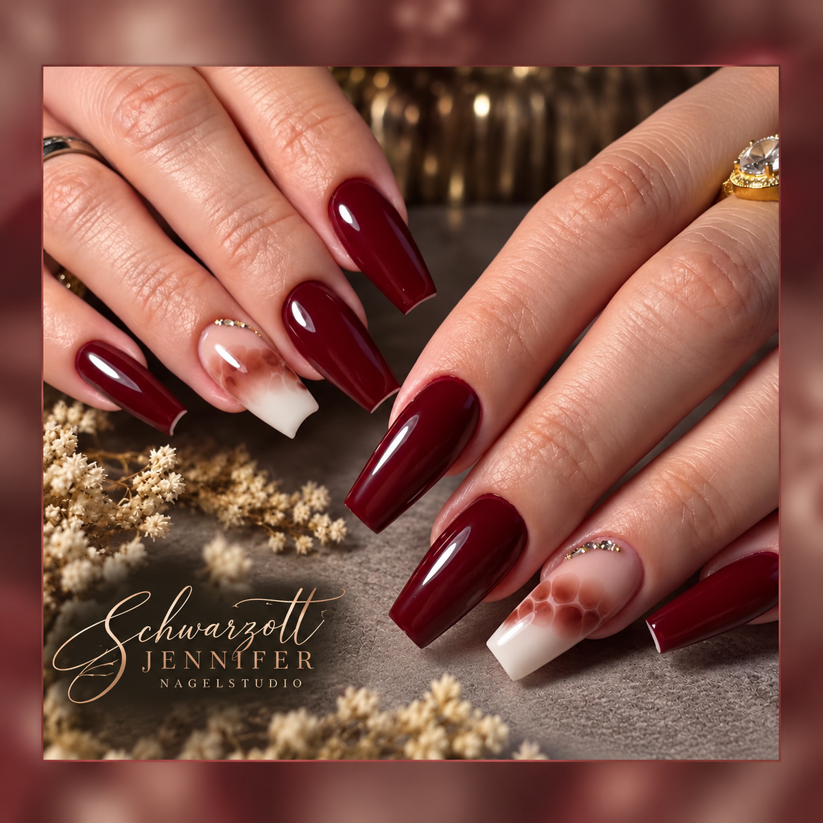 Deluxe UV Painting Gel 5ml B589 Pandora