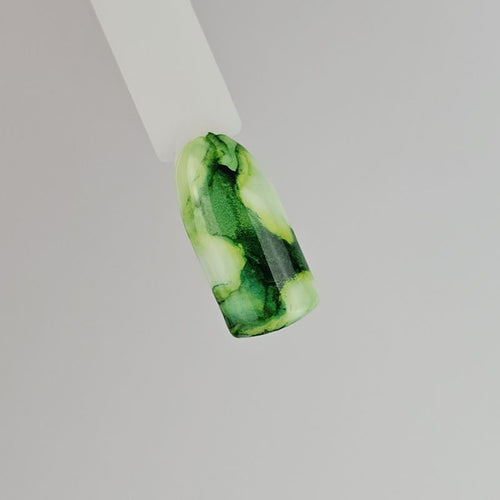 Bild 1 in Galerieansicht laden. Ink Nail Color Verdant