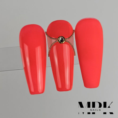 Bild 1 in Galerieansicht laden. Precious Gel Polish Pomegranate Basics