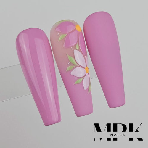 Bild 1 in Galerieansicht laden. Luxury Farbgel Spring Pink