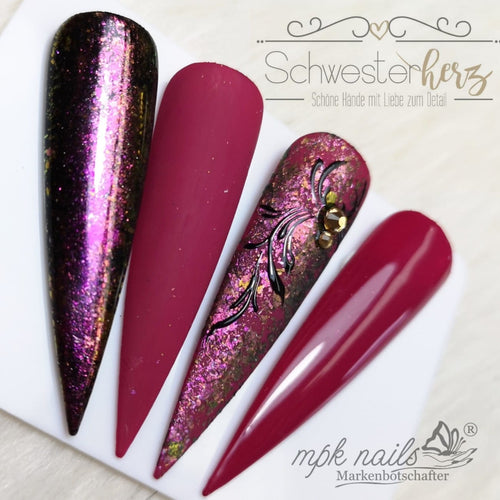 Bild 1 in Galerieansicht laden. Deluxe UV Painting Gel 5ml B859 Magenta