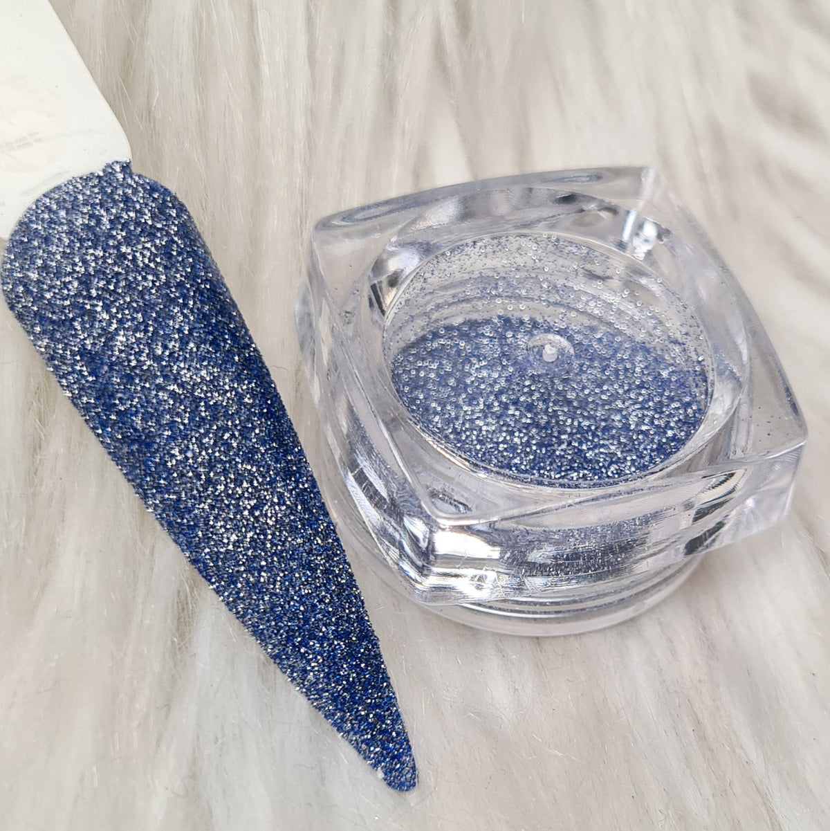 Beautifulsparkleblau