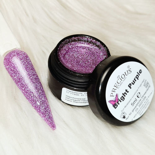 Bild 1 in Galerieansicht laden. Brightpurpleblitz