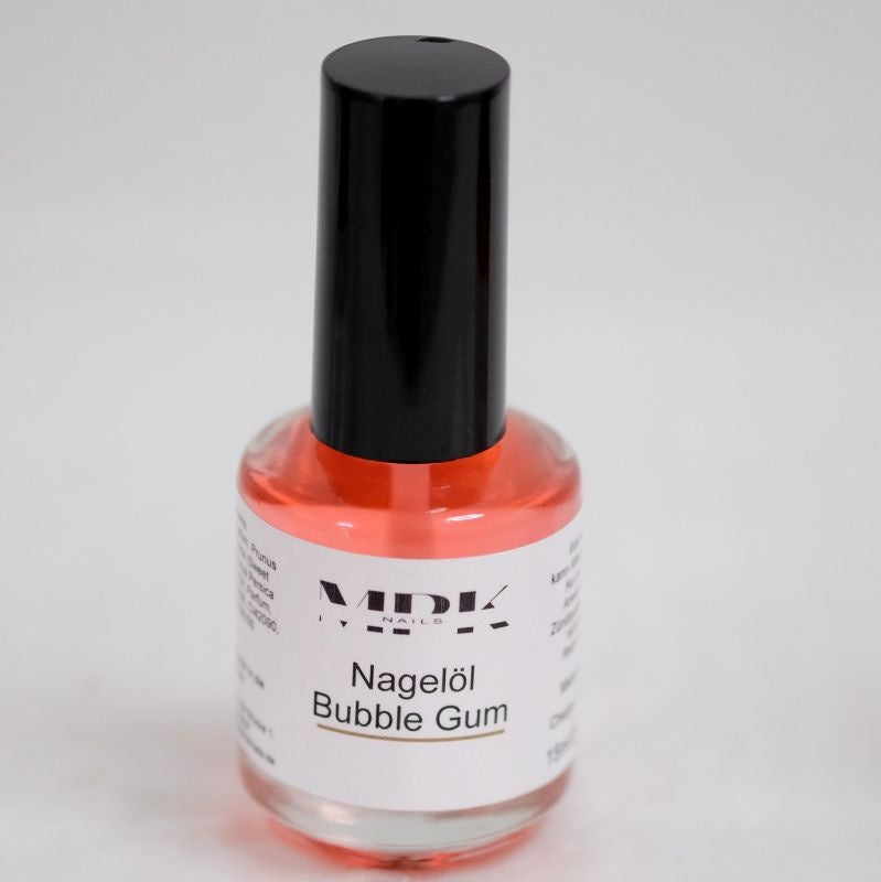 Bubble Gum 15ml