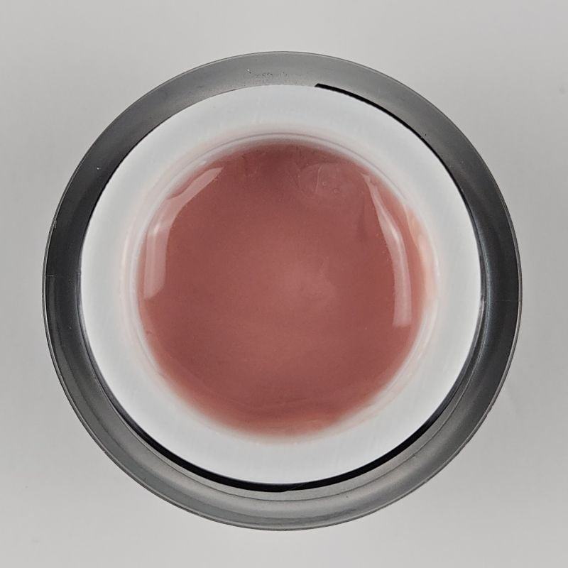 Precious Acryl-Gel Fine Apricot 5ml - ABVERKAUF