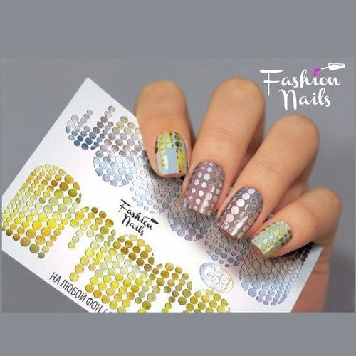 Bild 1 in Galerieansicht laden. Nail Wraps Galaxy G54