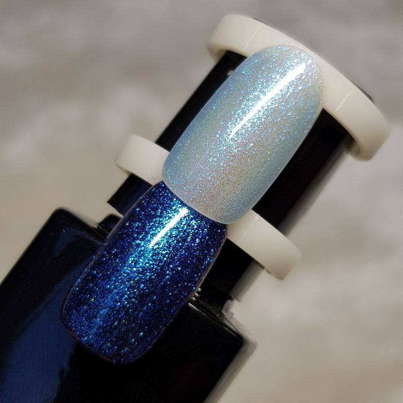 UV Nagellack 66 Over the Top