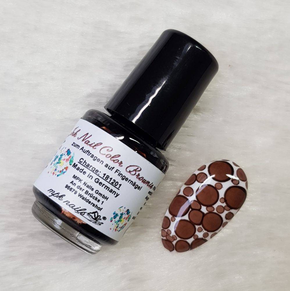 Ink Brownie