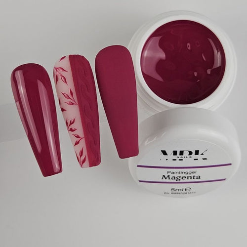 Bild 1 in Galerieansicht laden. Magenta (1)