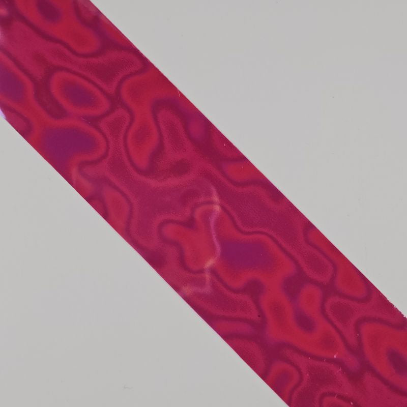 Nailart Transfer Folie - N8