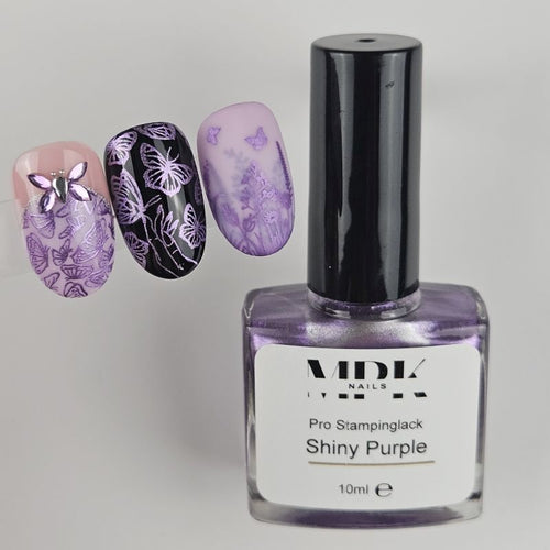 Bild 1 in Galerieansicht laden. PRO purple (2)