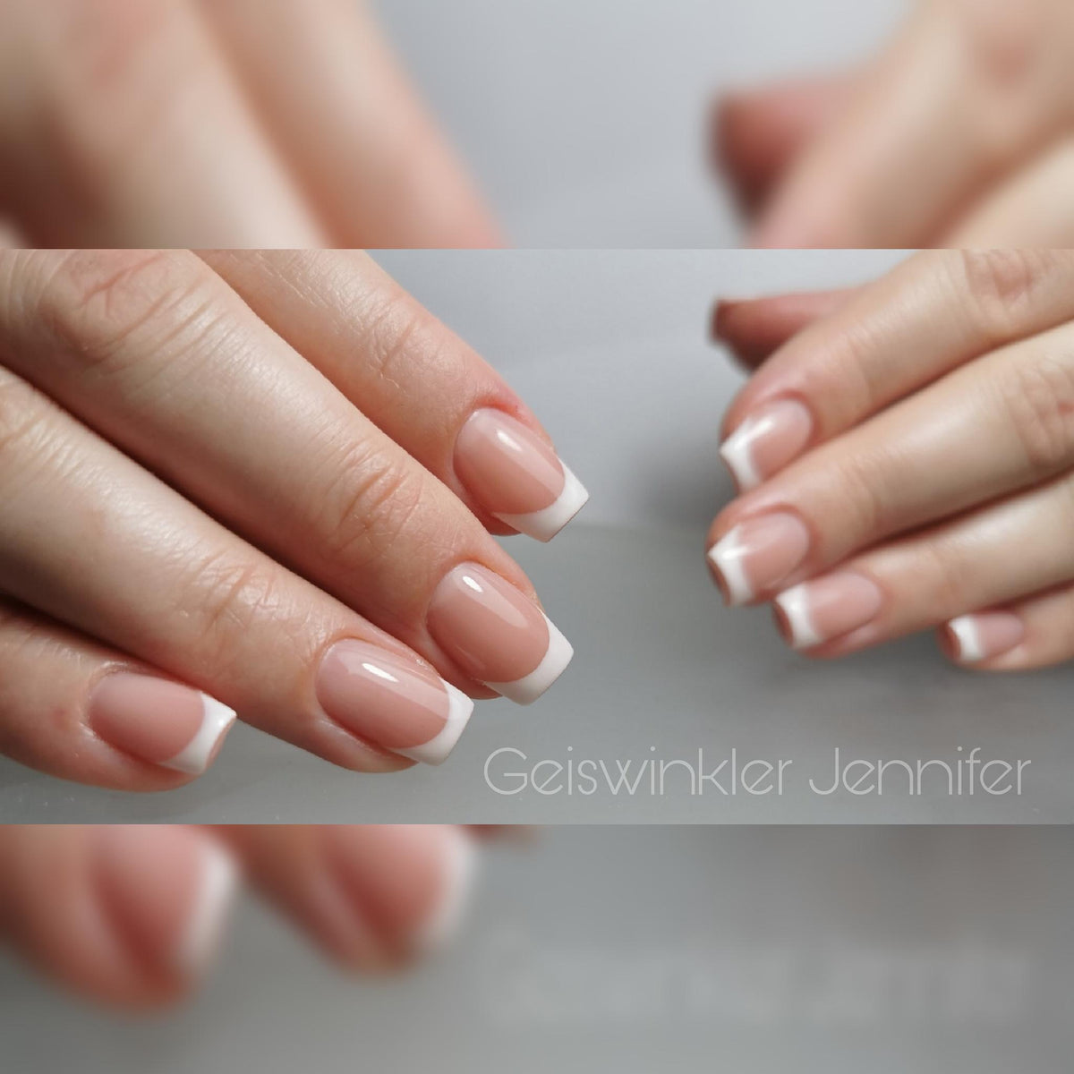 Acrylgel Perfect Nude