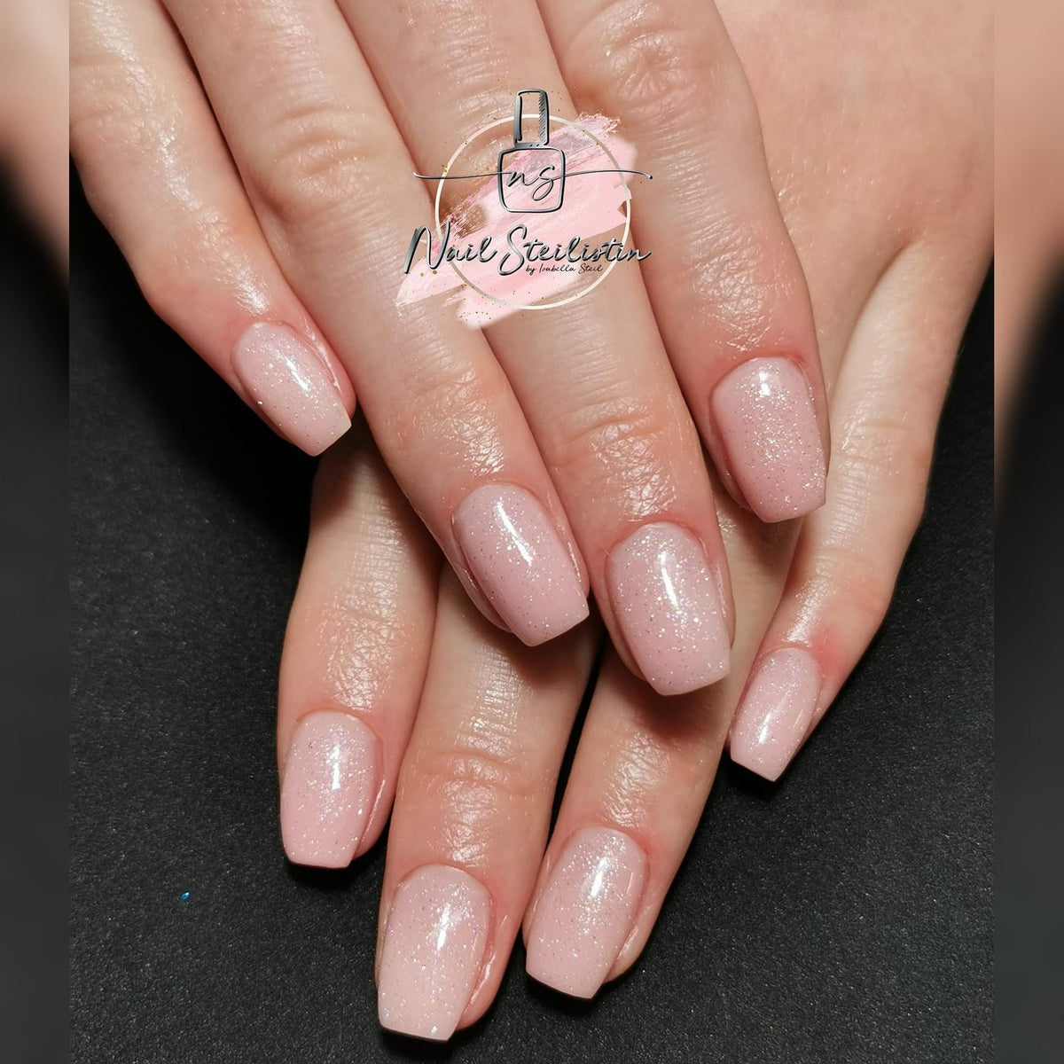 Precious Fiberglasgel Camouflage Five