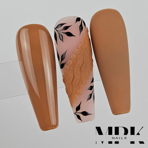Bild 1 in Galerieansicht laden. Luxury Gel Polish 573 Tawny Birch