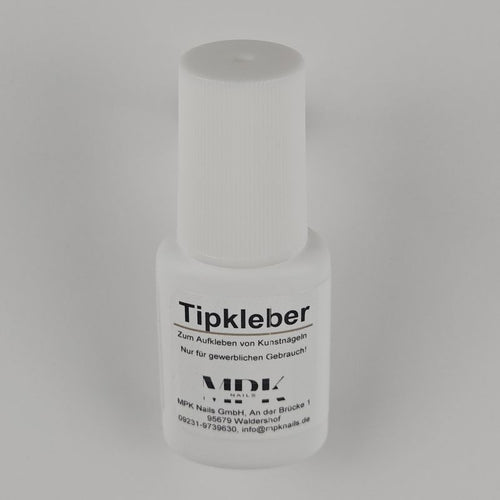 Bild 1 in Galerieansicht laden. Tipkleber Pinselflasche