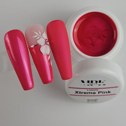 Bild 1 in Galerieansicht laden. Xtreme Pink (2)